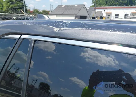 2025 Toyota Rav4 Le z USA, uszkodzony, nr VIN 2T3H1RFV4SW367487